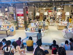 -当当书店(国泰广场店)