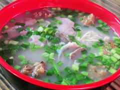 -高记清香园绝味不翻汤