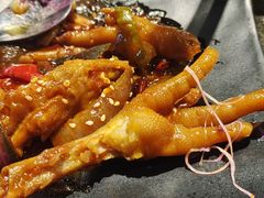 -俊熙家点餐式自助烤肉店(1227广场店)