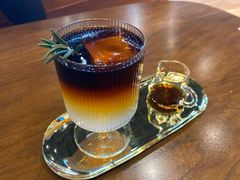 -ZING COFFEE 镜咖啡