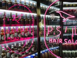 -P.STYLE 派斯造型
