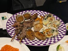 -澳门旅游塔360°旋转餐厅(南湾湖广场店)