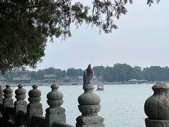 -颐和园