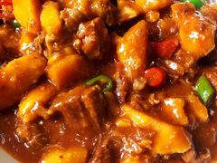 淮药罐罐牛肉-钦善斋(武侯祠店)