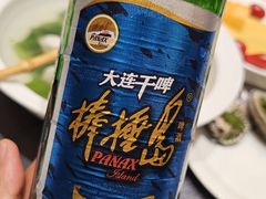 -连鹭海鲜·海肠捞饭·海胆饭(星海店)