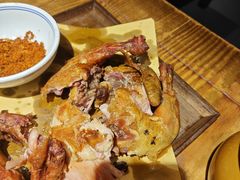 -打酱油·非遗淮扬菜(瘦西湖梅岭店)