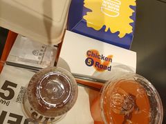 -前进5路汉堡炸鸡(昙华林店)