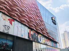 -大悦城(沈阳中街店)