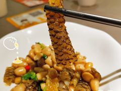 -探炉·香辣豆花烤鱼(笋岗宝能环球汇店)