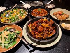 -华豫川酒家(大卫城店)