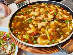 -蜀厨小匠·民间川菜(犀浦店)