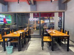 -柒五龙虾(八王寺店)