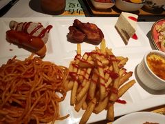 -半秋山西餐厅(巴南万达广场店)