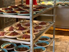-山西会馆·晋菜·晋商宴·牌匾博物馆(胜利东街店)