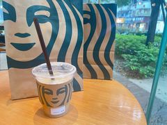 -星巴克臻选(福州五四路分店)