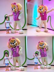 -尼克Playtime(欢乐海岸店)