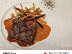 Mayura西冷牛排-AZUR聚(香格里拉饭店)