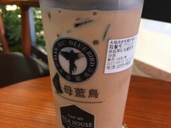 -天母蓝鸟西餐厅·烘焙蛋糕(十三碗店)