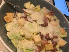 凯撒经典沙律-港丽餐厅(高德置地店)