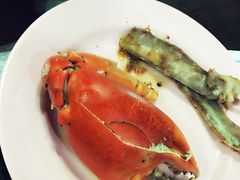 -龙海鲜螃蟹王(宏茂桥店)