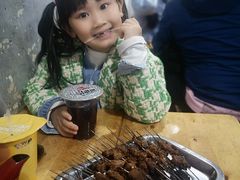 -清真·马峰烤肉(小学习北巷店)