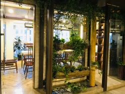 -青青一生美皮肤管理