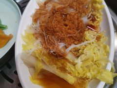 -船梆煮•蒸汽海鲜·生腌干蒸(五四广场店)