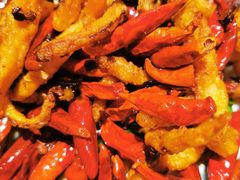 -吕氏疙瘩汤·新鲁菜(济南万象城店)