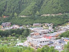 -丽江泸沽湖景区