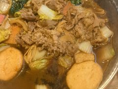 -熊吞·大碗丼烧肉饭(西市场嘉华店)