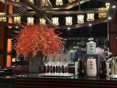 -杭州西子湖四季酒店·金沙厅