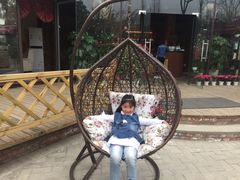 -森居forest休闲咖啡聚集地