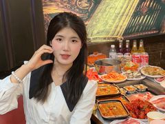 -苏格里岛自助烤肉海鲜火锅(成都金牛万达店)