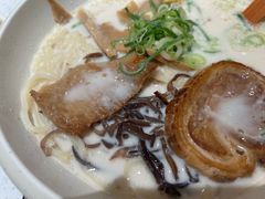 -味千拉面(又一城店)
