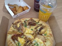 -达美乐比萨(深圳广夏路店)