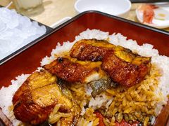 -东京屋(武定路店)