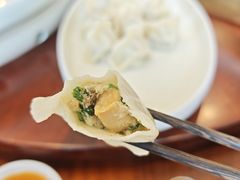 -喜鼎海胆水饺(东港店)