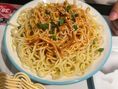 -江边城外烤全鱼(龙德广场店)
