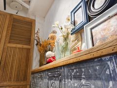 -十面欢腾·海鲜面·台式Bistro(长乐路店)