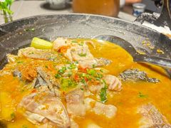 -麒麟小院·老九江菜(安平路店)