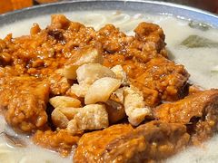 片儿川汤面-圳兴面王·拌川·特色炒面(南山保利剧院店)