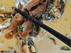 -西湖船菜(湖滨·碧水山庄店)