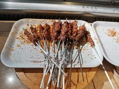 -凯悦·东方公主号 全球海鲜自助餐厅(凯丹广场店)