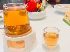 -醉辉皇上海之巅(上海中心大厦店)