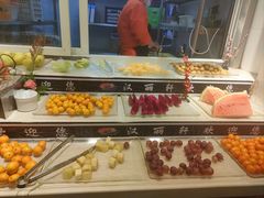 -汉丽轩韩式自助烤肉十二年(SM广场店)