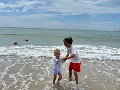 -西涌国际滨海旅游区