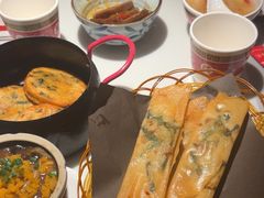 -味福记·江西小炒·南昌小吃(青山湖万达店)