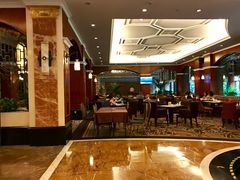 -圣雷克大酒店