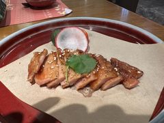 -大江户日本料理(吕厝店)