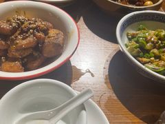 -爷爷的土钵菜(街道口店)